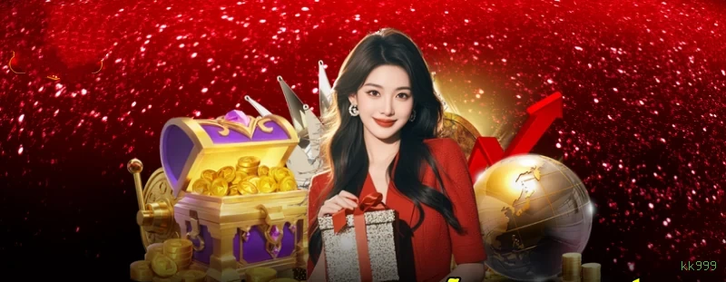 APK oficial da kk999 para Android