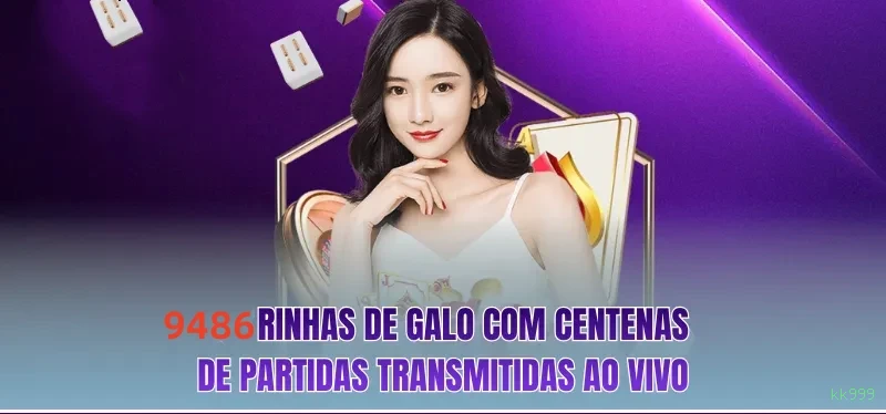 Bônus kk999
