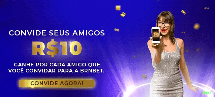 Download gratuito do app da kk999