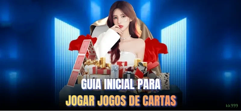 Imagem promocional da kk999 mostrando a plataforma e suas vantagens