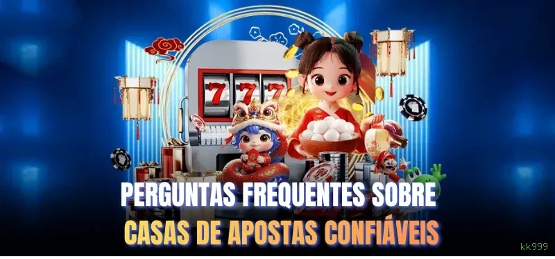 Slots online da kk999 com jackpots progressivos